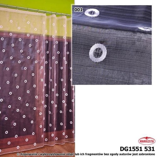 Organtyna DG 1551