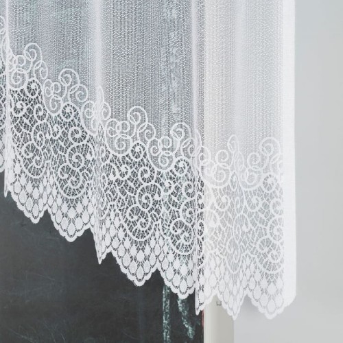 Firanka konfekcjonowana Violetta 120 x 250cm