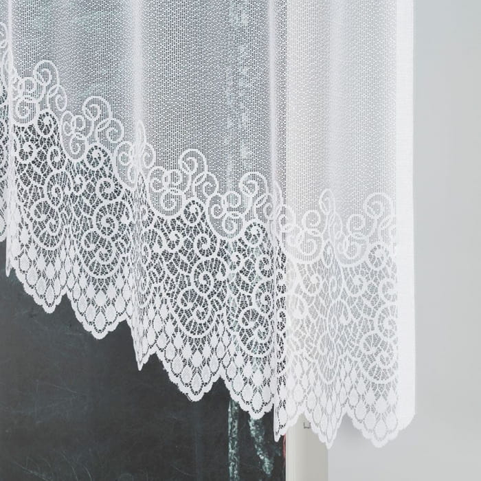 Firanka konfekcjonowana Violetta 120 x 250cm