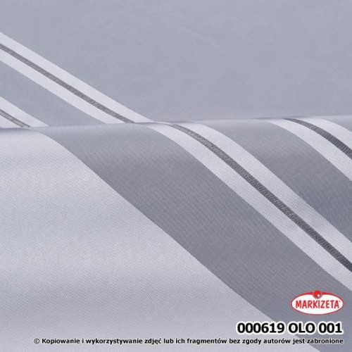 Firanka woal 000619 wys.290cm x 2,90 m szer.