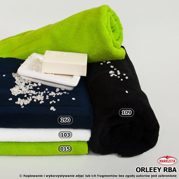 Ręcznik ORLEEY
