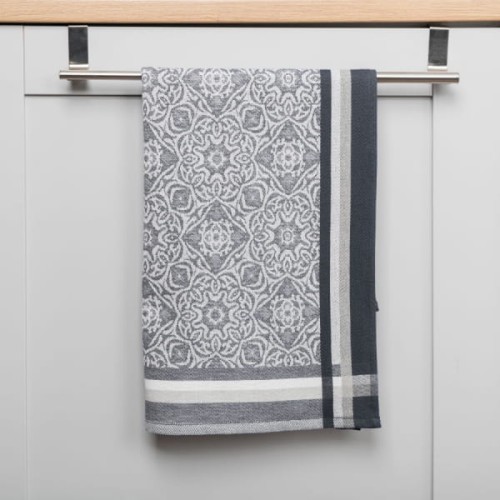 ŚCIERKA KUCHENNA DOLCE KOLOR SZARY