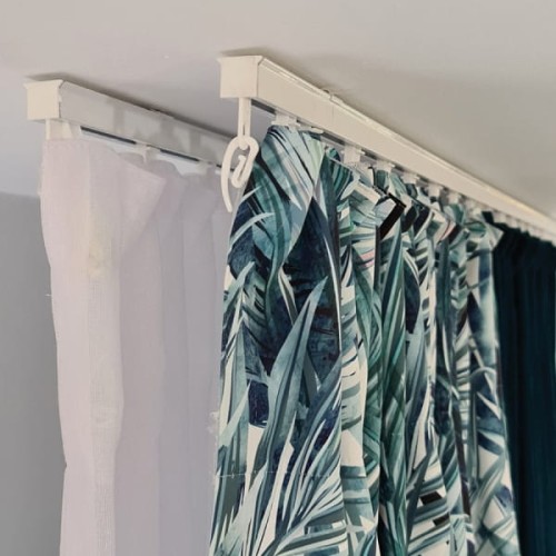 System WS Karnisz 2m