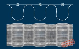 TAŚMA ZASŁONOWA T28