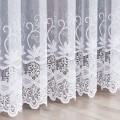 Firanka żakardowa 18960 wys.250 cm