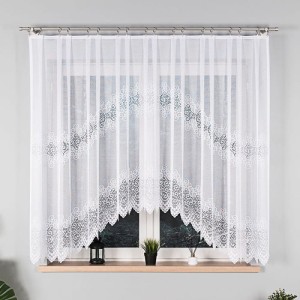 Firanka konfekcjonowana Violetta 160 x 400cm