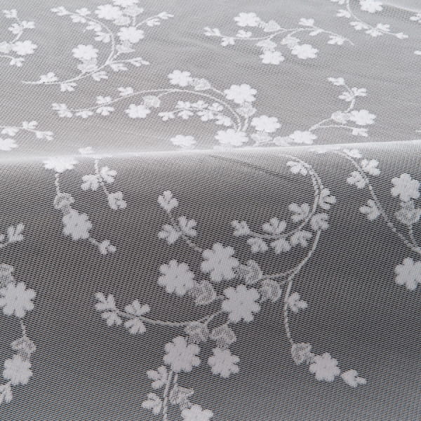 Firanka żakardowa 2411 wys. 250 cm x 2,40 m szer