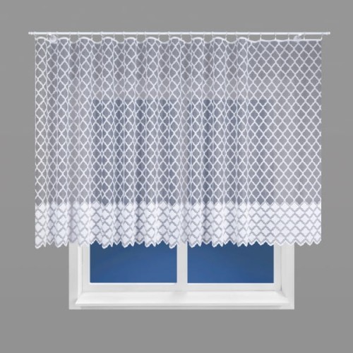 Firanka żakardowa 2503 wys. 160cm x 4 m szer.