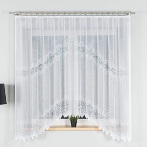 Firanka konfekcjonowana Violetta 180 x 300cm