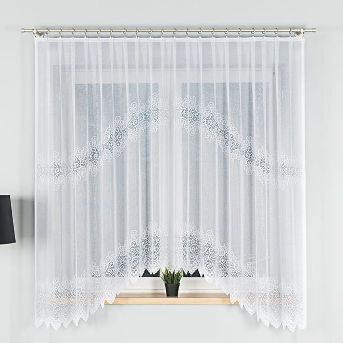 Firanka konfekcjonowana Violetta 180 x 300cm