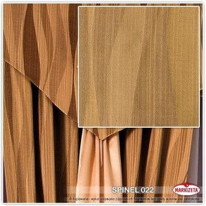 Tkanina zasłonowa SPINEL SZER 150cm WYS 7m