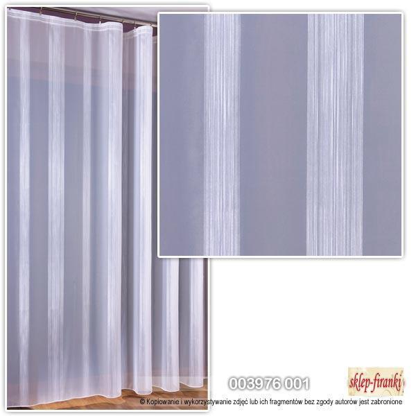 Woal gładki 3976 wys 290 cm x 3 m szer
