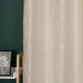 Zasłona na przelotkach DITTA beżowa