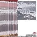Firanka żakardowa 7003 wys.160 cm x 1,20 m szer