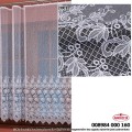 Firanka żakardowa 8984 wys.160 cm x 1,60 m szer