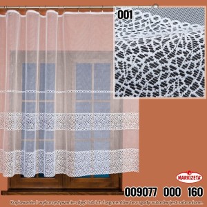 FIRANKA ŻKARDOWA 9077 WYS 160 CM X 1,60 M