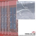 Organtyna VT 8761 wys.280 cm x 3 m