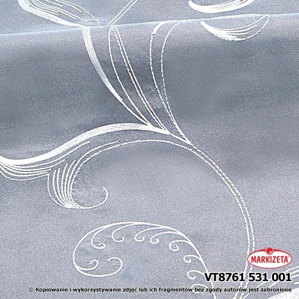 Organtyna VT 8761 wys.280 cm x 3 m