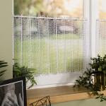 Zazdrostka gipiurowa 16372 wys.80 cm 