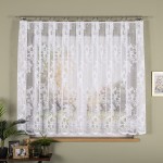 Firanka żakardowa 4713 wys.155cm