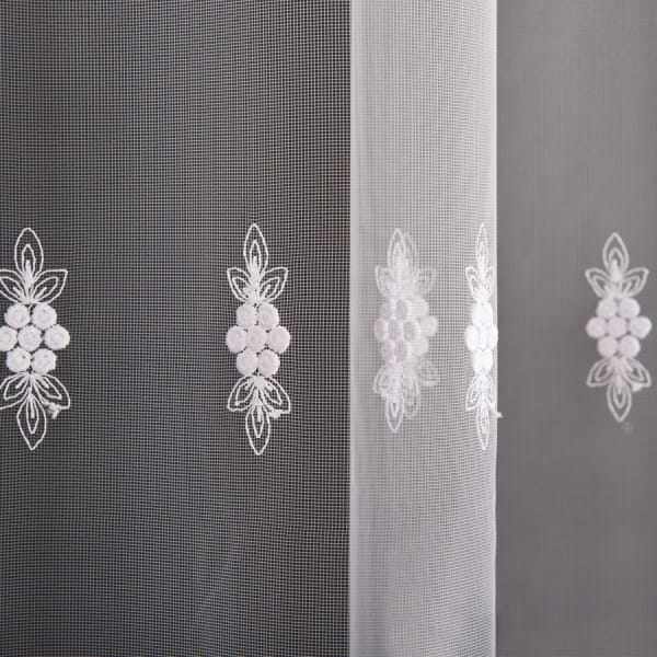 FIRANKA HAFTOWANA 13124 WYS 160 cm x 4 m szer.