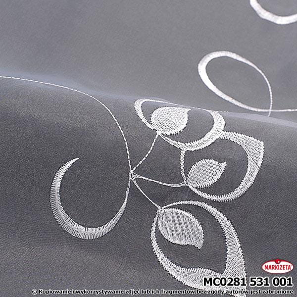 Organtyna MC0281wys 160 cm x 8,50m